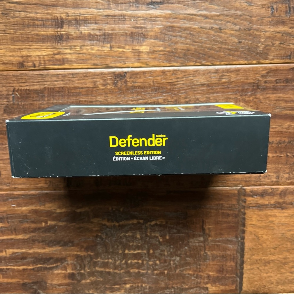 OtterBox (SCREENLESS) Defender Case iPhone Xr New In Box - Picture 9 of 9